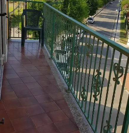 Vacanze Da Piera Apartment La Caletta