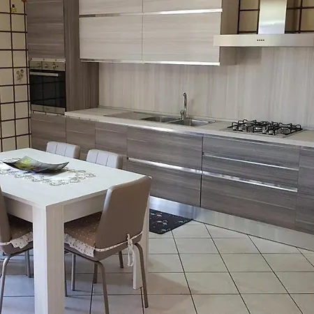 Vacanze Da Piera Apartment *