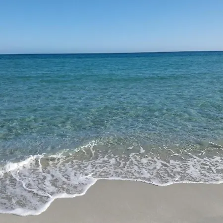Vacanze Da Piera * La Caletta