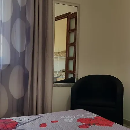 Vacanze Da Piera Apartment