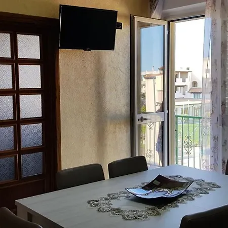 Vacanze Da Piera La Caletta