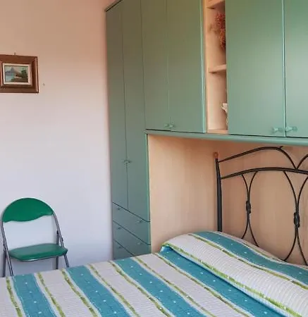 Apartment Vacanze Da Piera La Caletta