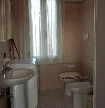 Apartment Vacanze Da Piera *