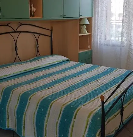 Vacanze Da Piera Apartment La Caletta